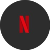 Mirrored Netflix